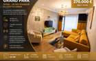 Vânzare apartament 2 camere LUX - Pipera | Erou Iancu Nicolae | Grand Park Piper
