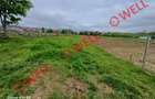 De vânzare teren partial intravilan în Întorsura Buzăului, pe strada Mihai Vitea - 5