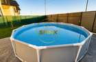 5 camere | 2025 | 340 mp teren liber | piscina supraterana | centrala | Sabareni - 31