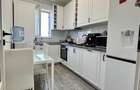 Apartament modern cu 2 camere în complex nou, etaj 4 - 10