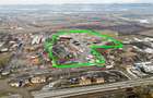 RECO . Proprietate industriala Tileagd . - 3