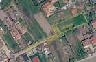 Teren Ghermănești - Intrarea Tismana, 1031 mp, POT 60%, CUT 2, Hmax 12m - 9