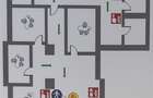 Spatiu comercial 130mp, Frumoasa, zona Siraj, bd. Poitiers - 3