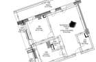 Apartamente de 2-4 camere pe strada Frunzisului - 1