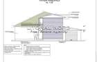 Crucea, teren 1.000mp,front stradal 20ml,cu fundatie P+M, proiect si autorizatie - 6