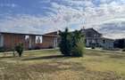Vila P+M, an 2021, teren 3600 mp, D=50 m, Brancoveni - 3