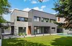 Vanzare vila Iancu Nicolae, ultralux, mobilata, utilata, constructie 2025 - 1