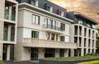 Închiriere apartament de lux cu 4 camere în Residence Kiseleff - ap. 2, etj. 1 - 1