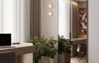 Apartament cu 2 camere – spațiu deschis, lumină naturală și confort premium - 8