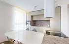 Apartament 3 camere  One Herastrau Towers | Loc de parcare | Vedere libera - 2