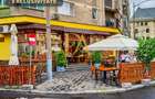 Restaurant complet utilat de închiriat – Ultra Central, București - 1