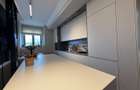 Comision 0% Apartament 3 camere I 13 septembrie- Mariott I Mobilat lux - 4