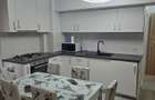 3 camere cu centrala si parcare Obor - Avrig Park Residence - 3