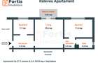 Apartament cu 2 camere zona Rogerius - Oradea - 1