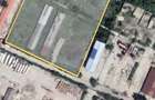 Teren industrial curti-constructii, Targoviste - 1