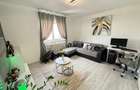 Etaj intermediar! Apartament 2 camere 42mp, Alexandru cel Bun, CT, AC, renovat - 1