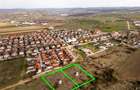 RECO Teren intravilan Paleu zona cartier Orizont - 3