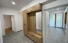 Baneasa, 3 camere, 110mp, parter, finisaje de lux, mobilat și utilat,  parcare - 6