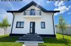 Casă P+M - 4 Camere | Teren 410 mp | Comuna Berceni - 3