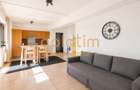 CONFORT / STUDIO LUMINOS CU SUPRAFATA GENEROASA/ BALCON MARE / SISESTI - 5