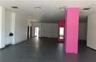 Spatiu comercial 120 mp, open-space vitrina mare - Circumvalatiunii - Bogdanesti - 4
