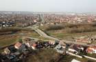 Teren Servicii comerciale GHIRODA- 2.050 mp. dupa canal - 8