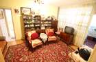 Apartament 2 camere Tiglina 1, parter, balcon, centrala termica - 4