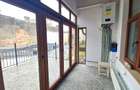 Duplex 6 camere | 171 mp | Terasă | Subsol | Palatul Parlamentului - 9