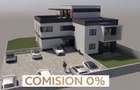 COMISION 0 | Apartamente SAD| 2 camere| Parcare inclusă| Moșnița Nouă
