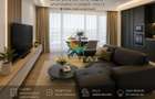 Vânzare Apartament 3 camere Cortina 126 Pipera Iancu Nicolae - 1
