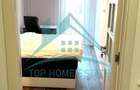 Apartament cu 2 camere, mobilat modern, strada Eroilor, Floresti! - 4