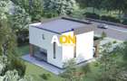 Casă individuală in Cetate, 4 camere, 4 bai, 3 dressing, 500 mp teren - 4