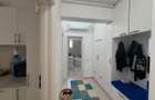 AP. 2 CAMERE - CURTE 63 MP, PARCARE INCLUSA, SEMI-MOBILAT, COMIS 0% - 10