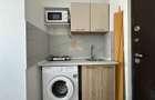 Camera cu baie, renovata complet, Str. Serii 2, prima inchiriere - 5
