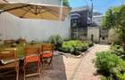 Tomis I, vila P+1 cu 4 camere, 2 balcoane, curte, loc de parcare - 2