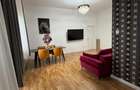 Apartament interbelic de 108 mp cu spații generoase