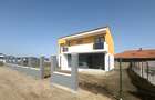 Casa Finalizata  Individuala  5 Camere Harman - 6