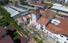 Spatiu industrial, 520 mp utili - Zona Turnisor - 6