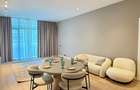 Apartament cu 3 camere de inchiriat // One North Lofts - 3