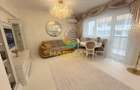 Apartament de Vanzare 3 Camere Ultrafinisat | Mobilat Premium ! - 5
