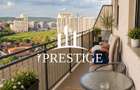APARTAMENT 3 CAMERE | BALCON | PARCARE | LIFT | ZONA RAHOVEI - 1