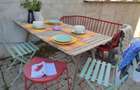 Casă / duplex 3 camere Berceni | Curte proprie | 3 min de metrou | 780 € - 8
