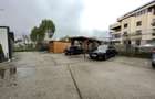 Vanzare/ inchiriere loc de parcare suprateran in complex rezidential AZUR Pipera - 4