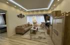 apartament de inchiriat cu 4 camere  in zona  Bucurestii Noi - 1