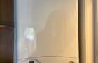 Apartament pe 2 etaje, cu terasă și garaj, vedere la grădini de lux 