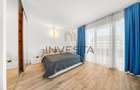 Penthouse de lux pe 2 nivele cu 4 terase in Buna Ziua! - 4