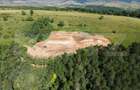 Teren de vanzare, 3710 mp, zona Agarbiciu - 4
