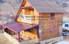 CASĂ cu teren 534 mp – TARCĂU,  judetul NEAMȚ - 11