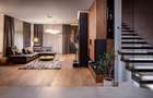 Proprietate exclusivistă în Bunloc, Brașov | Vilă de lux cu priveliște spre munț - 13
