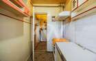 Vânzare apartament cu 2 camere, semidecomandat, strada Avram Iancu - 8